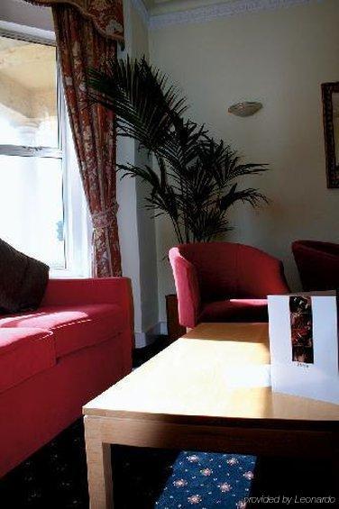 The Kingsway Hotel - เวอร์ทิง ห้อง รูปภาพ