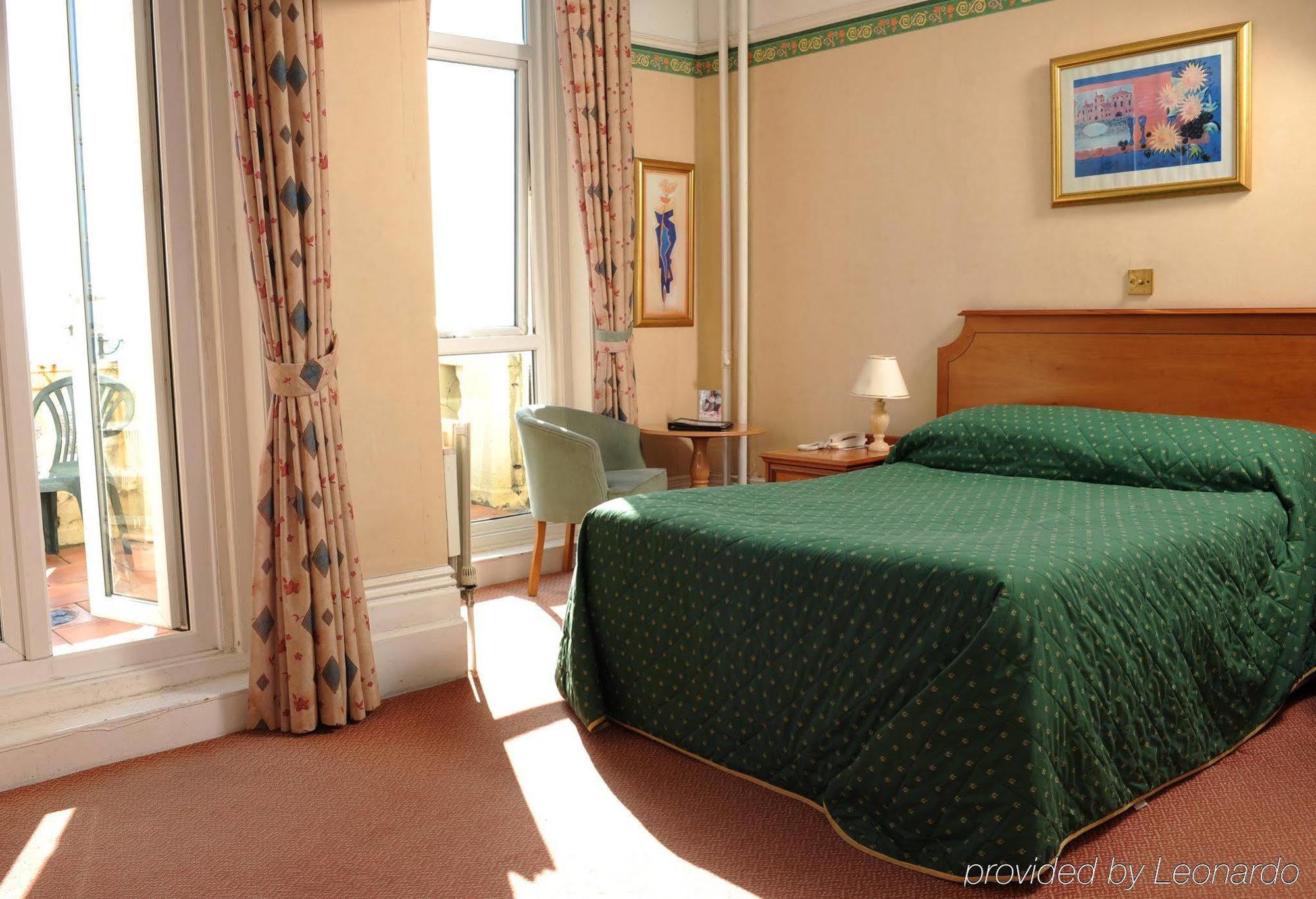 The Kingsway Hotel - เวอร์ทิง ภายนอก รูปภาพ