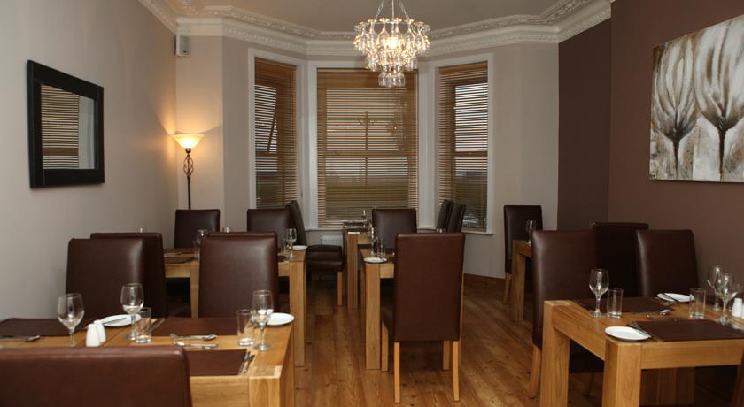 The Kingsway Hotel - เวอร์ทิง ภายนอก รูปภาพ