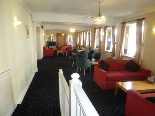 The Kingsway Hotel - เวอร์ทิง ภายนอก รูปภาพ