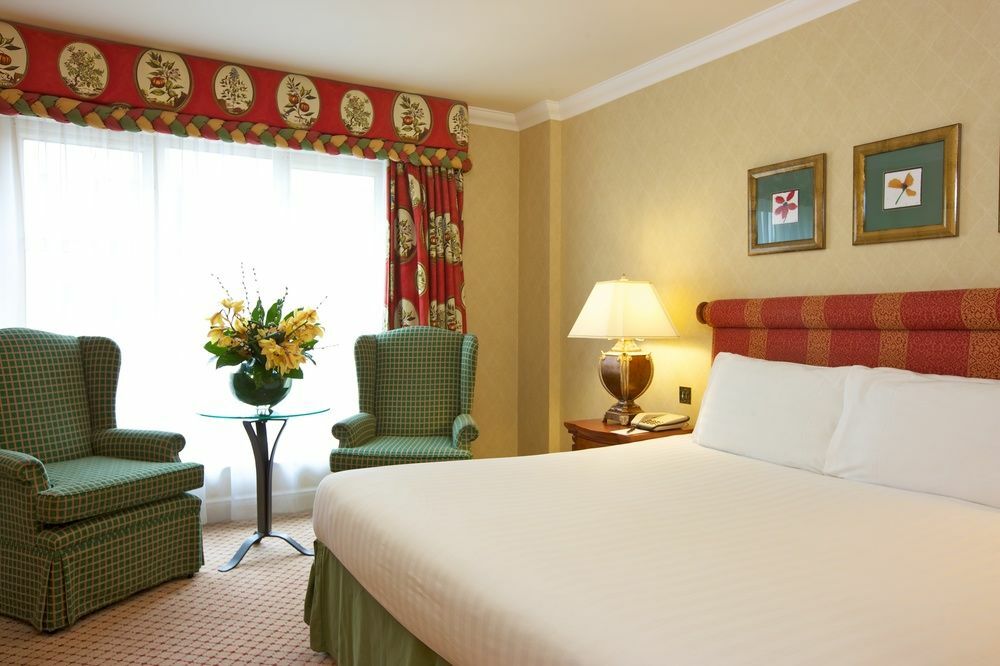 The Kingsway Hotel - เวอร์ทิง ภายนอก รูปภาพ