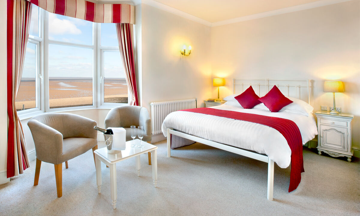 The Kingsway Hotel - เวอร์ทิง ภายนอก รูปภาพ